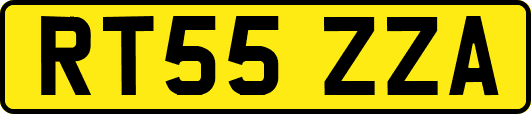 RT55ZZA