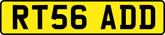 RT56ADD