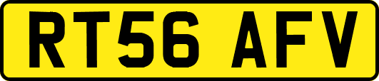 RT56AFV