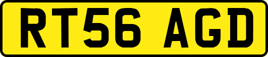 RT56AGD