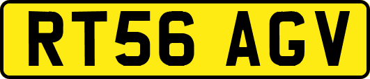 RT56AGV