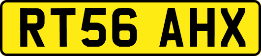 RT56AHX