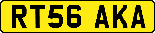RT56AKA