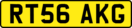 RT56AKG