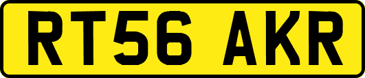 RT56AKR