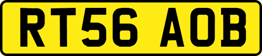 RT56AOB