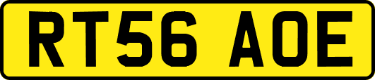 RT56AOE