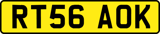 RT56AOK