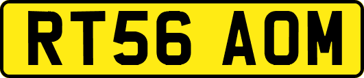 RT56AOM