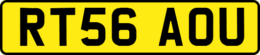 RT56AOU