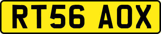 RT56AOX