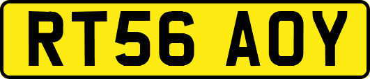 RT56AOY