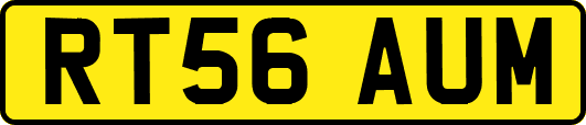 RT56AUM