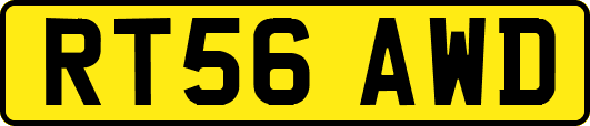 RT56AWD