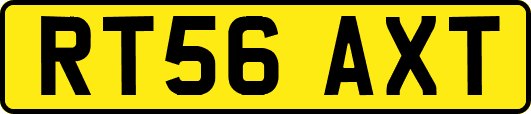 RT56AXT