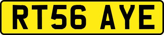 RT56AYE