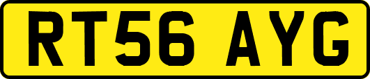 RT56AYG