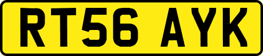 RT56AYK