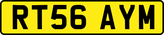 RT56AYM