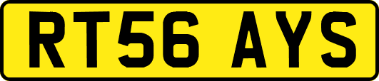 RT56AYS