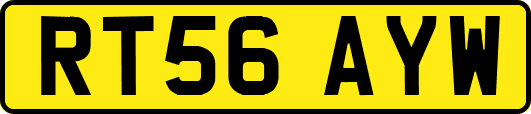 RT56AYW
