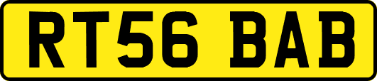 RT56BAB