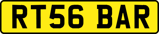 RT56BAR