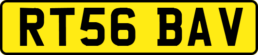 RT56BAV