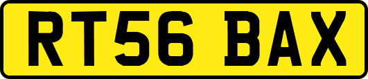RT56BAX