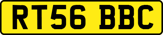 RT56BBC