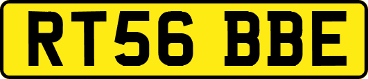 RT56BBE
