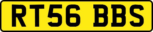 RT56BBS