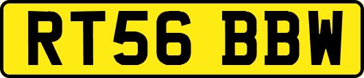 RT56BBW