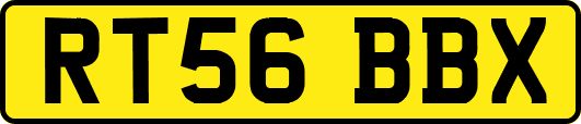 RT56BBX