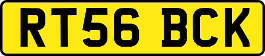 RT56BCK