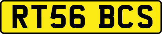 RT56BCS