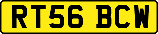 RT56BCW