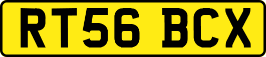 RT56BCX
