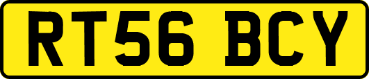 RT56BCY