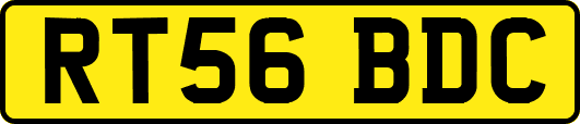RT56BDC