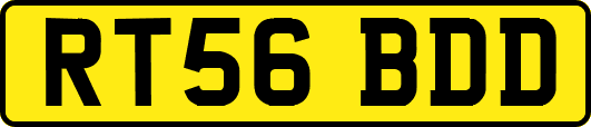 RT56BDD