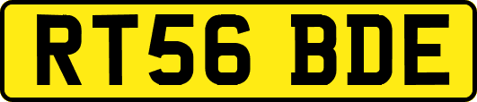 RT56BDE