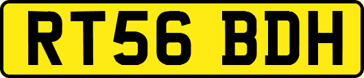 RT56BDH