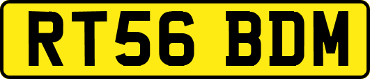 RT56BDM