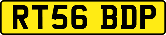 RT56BDP