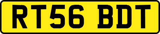RT56BDT