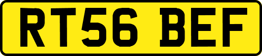 RT56BEF