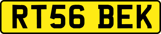 RT56BEK