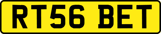 RT56BET