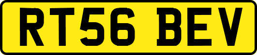 RT56BEV